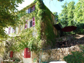  Appartement de 2 chambres avec jardin clos et wifi a Feliceto  Феличето